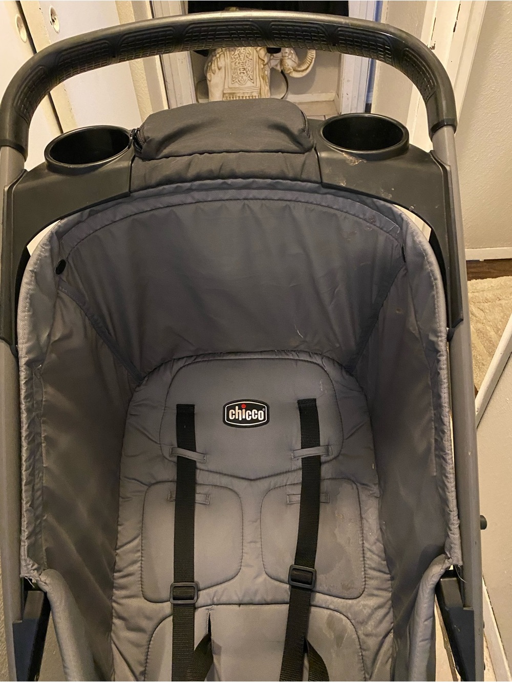 Baby carriage - Picture 4 of 14